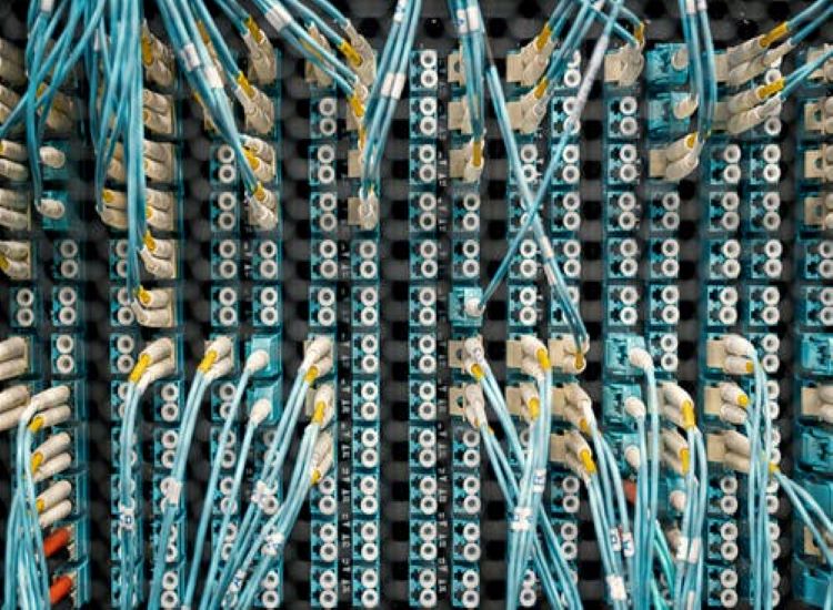 Web Services Internet