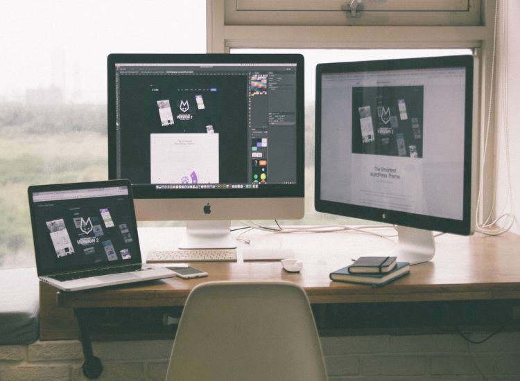 International Licensing Website