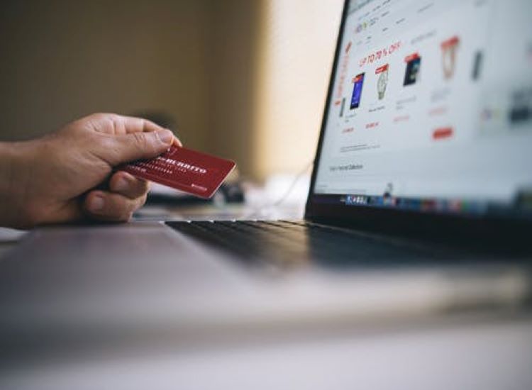 Internet Shopping Website