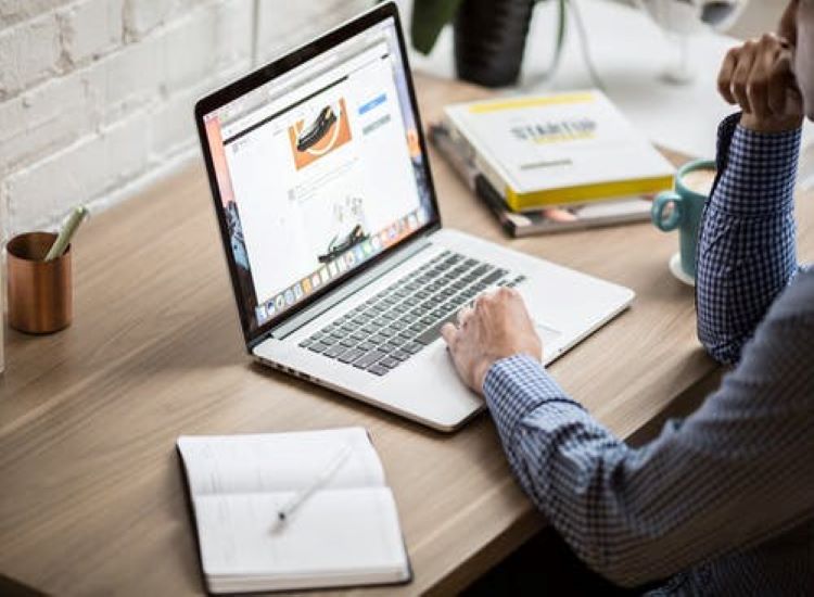 Start A Website To Increase Your Income