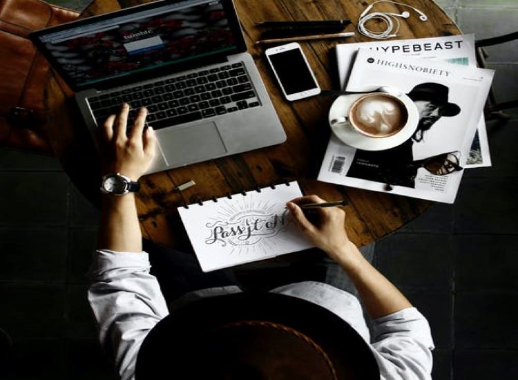 HS-EDV Has Specialized in Making Websites Known on the Internet.